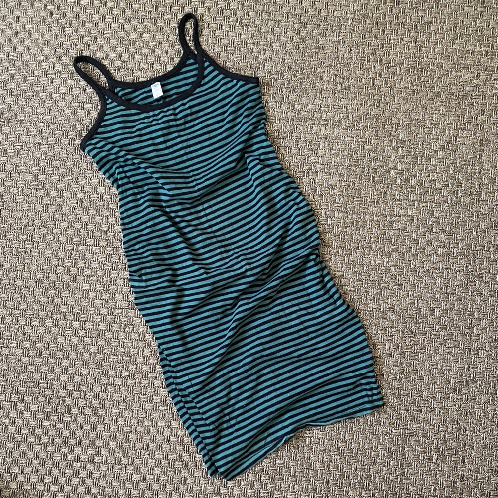 Maternity Dress